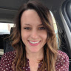 Meet your Posher, Lauryn